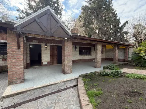 Casa en Venta en Roldan, San Lorenzo