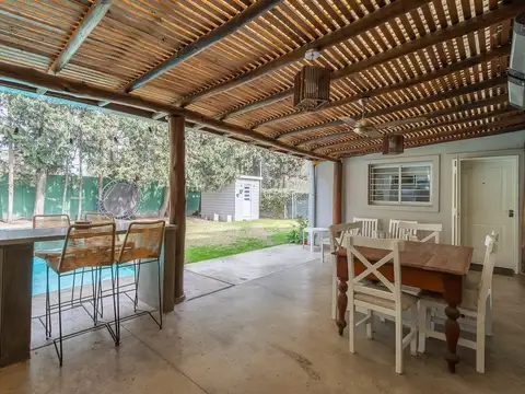 Casa en Venta en Fisherton, Rosario