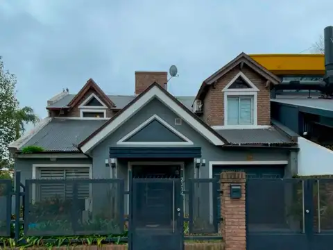 Casa en Venta en Funes, Rosario