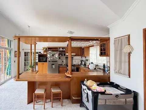 Casa en Venta en Galvez, San Jerónimo