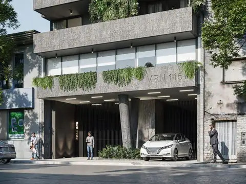 Casa en Venta en Centro, Rosario