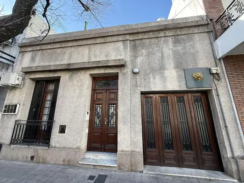 Casa en Venta en Macrocentro, Rosario
