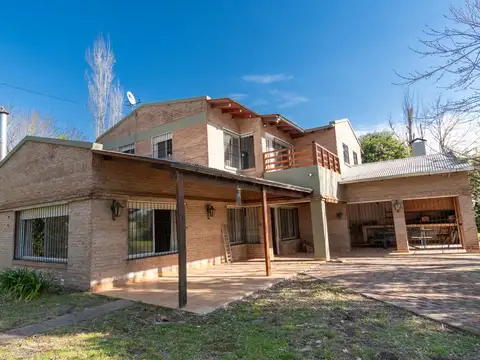 Casa en Venta en Roldan, San Lorenzo