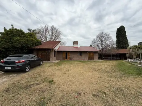 Casa en Venta en Rafaela, Castellanos
