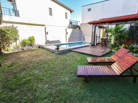 Casa en Venta en Tiro Suizo, Rosario