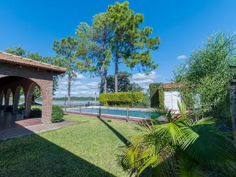 Casa en Venta en Colonia los Zapallos, Garay
