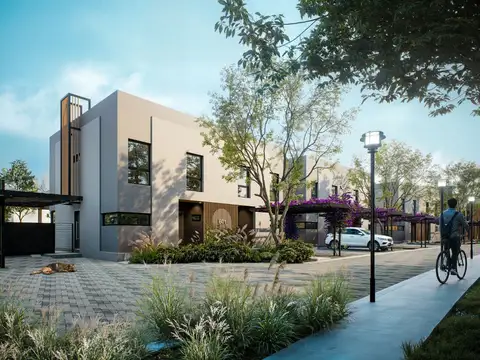 Casa en Venta en Santo Tome, La Capital