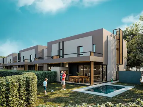 Casa en Venta en Santa Fe, La Capital