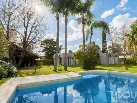 Casa en Venta en Santo Tome, La Capital