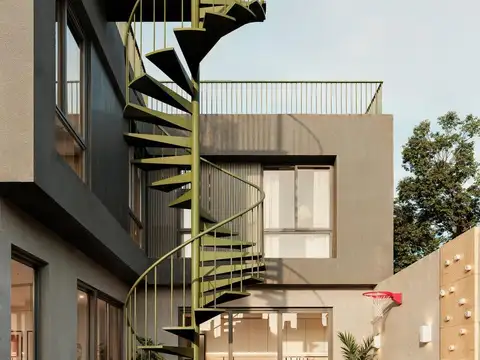 Casa en Venta en Centro, Rosario