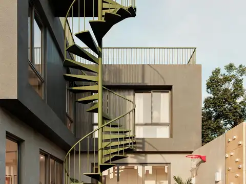 Casa en Venta en Centro, Rosario