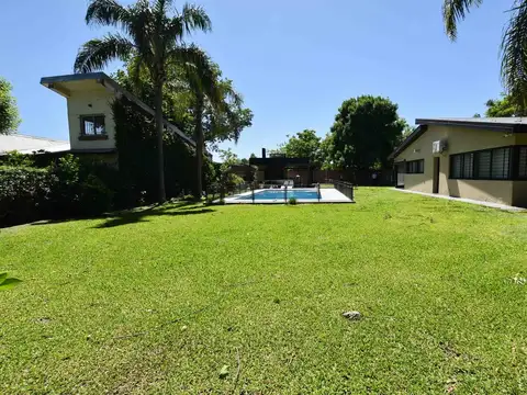 Casa en Venta en Ibarlucea, Rosario