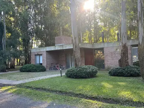 Casa en Venta en General Lagos, Rosario