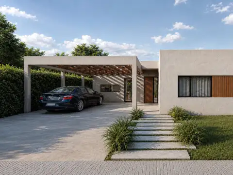 Casa en Venta en Don Mateo, Funes