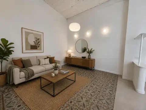 Casa en Venta en Pichincha, Rosario