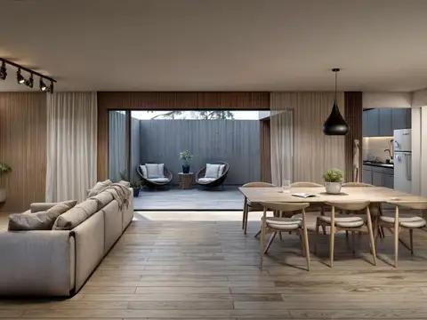Casa en Venta en Centro, Rosario