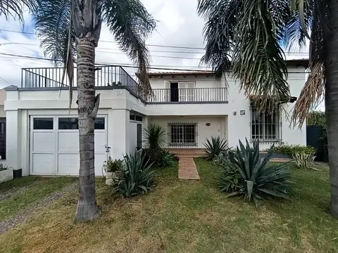 Casa en Venta en Sunchales, Castellanos