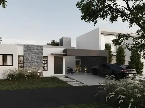 Casa en Venta en Funes, Rosario