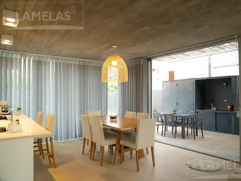 Casa en Venta en Funes, Rosario