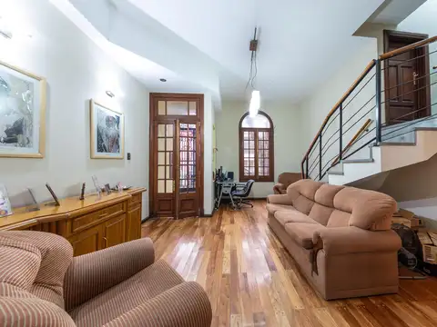 Casa en Venta en Centro, Rosario