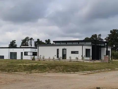 Casa en Venta en Santo Tome, La Capital