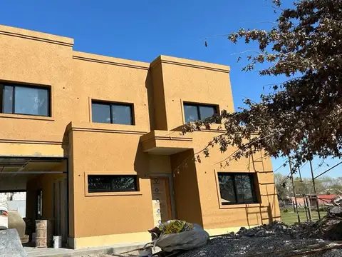 Casa en Venta en Ibarlucea, Rosario