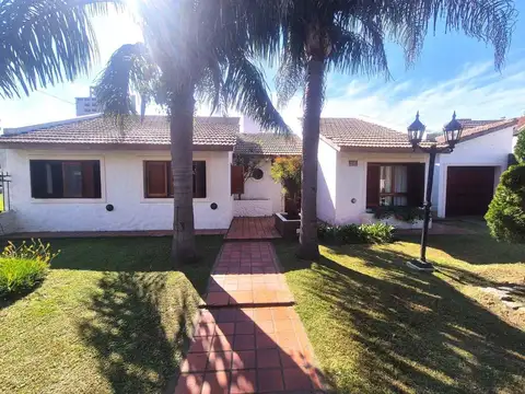 Casa en Venta en Barrio Del Combate, San Lorenzo