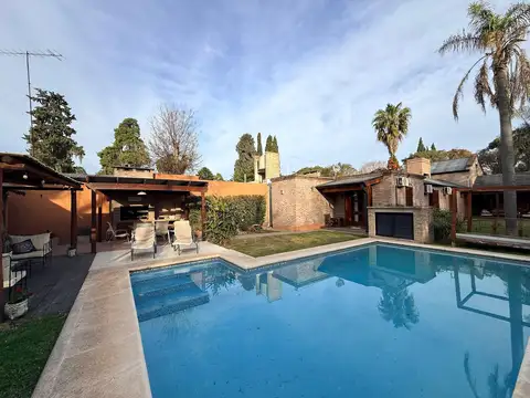 Casa en Venta en Alamos Del Aeroclub, Rafaela