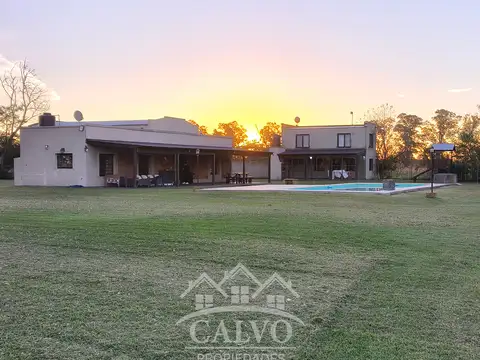 Quinta en Venta en Mercedes, Partido de Mercedes