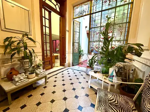 Casa en Venta en Nuestra Señora De Lourdes, Rosario
