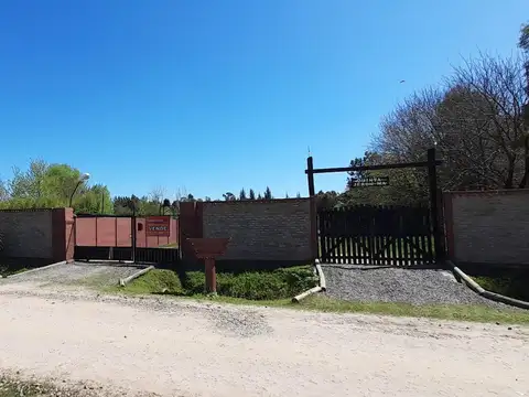 Quinta en Venta en San Vicente, Partido de San Vicente
