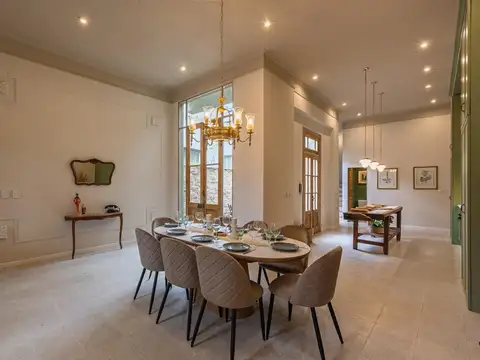 Casa en Venta en Pichincha, Rosario