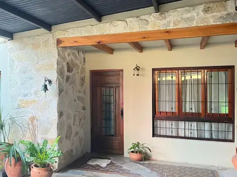 Casa en Venta en Santa Fe, La Capital