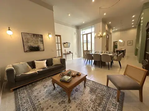 Casa en Venta en Pichincha, Rosario