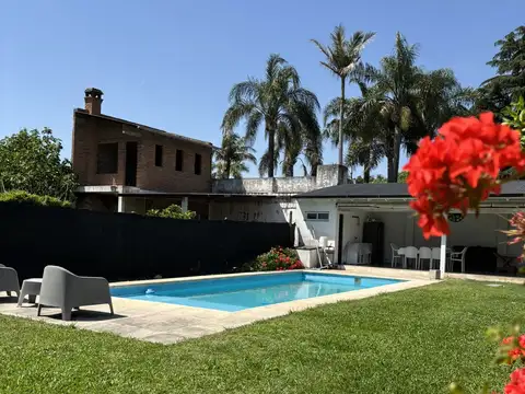 Casa en Venta en Fisherton, Rosario