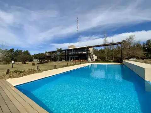 Casa en Venta en Roldan, San Lorenzo