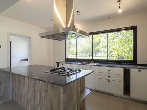 Casa en Venta en Ibarlucea, Rosario