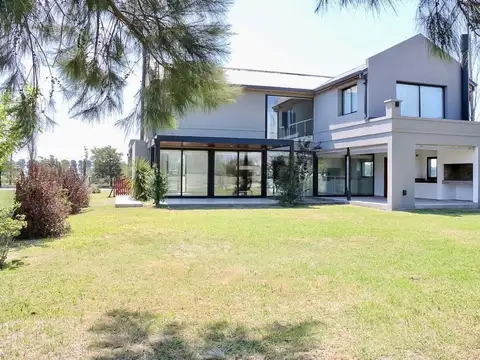 Casa en Venta en Ibarlucea, Rosario