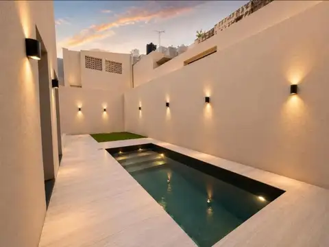 Casa en Venta en Abasto, Rosario
