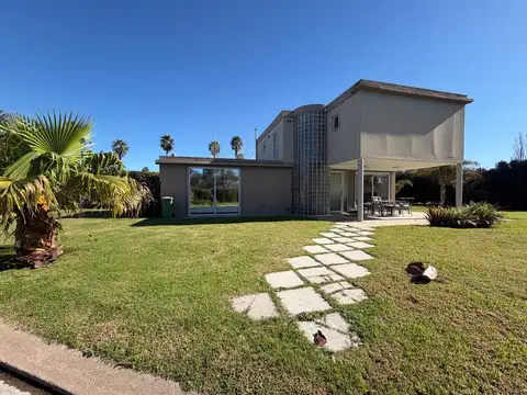 Casa en Venta en Funes, Rosario