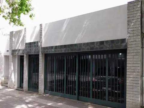 Casa en Venta en Centro, Rosario