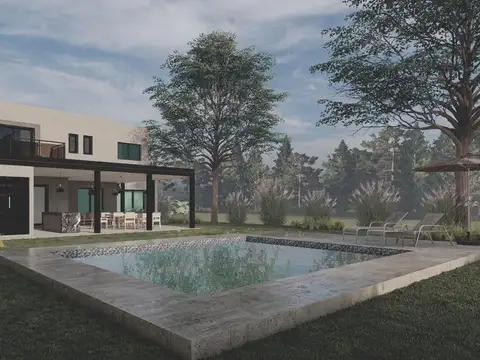 Casa en Venta en Ibarlucea, Rosario