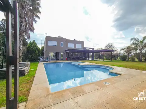 Casa en Venta en Puerto Roldan, Countries y Barrios Cerrados en Roldan