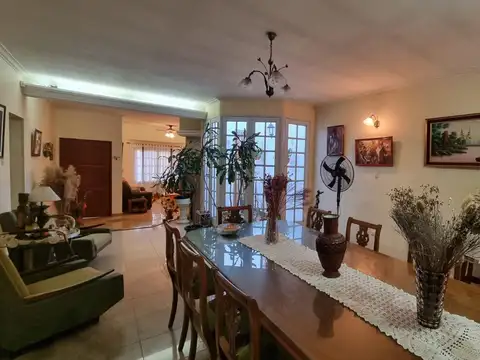 Casa en Venta en Santa Fe, La Capital