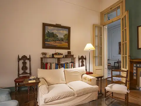 Casa en Venta en Centro, Rosario