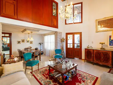 Casa en Venta en Pichincha, Rosario