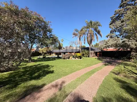 Casa en Venta en Rafaela, Castellanos