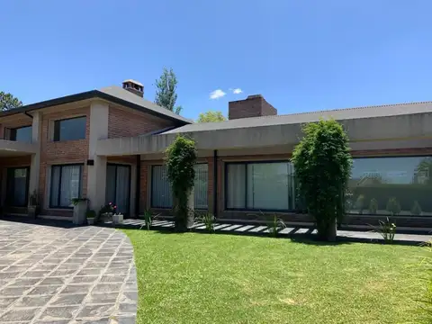 Casa en Venta en Santo Tome, La Capital
