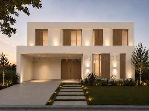 Casa en Venta en San Sebastian, Countries y Barrios Cerrados en Funes