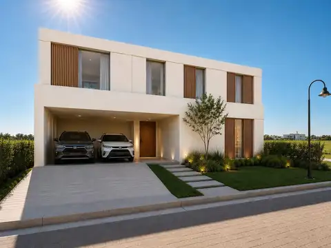 Casa en Venta en Funes Lakes, Countries y Barrios Cerrados en Funes